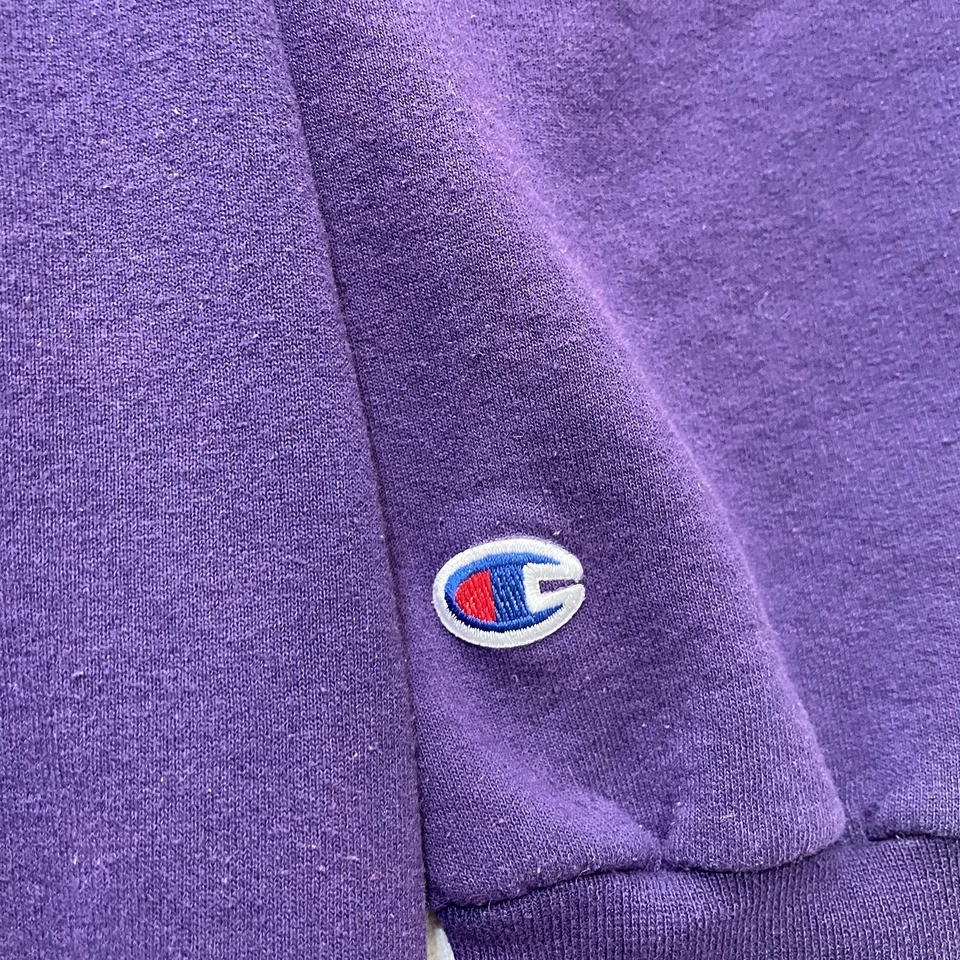 Sudadera De Colección San Francisco State Hombres XL Alumni Champion University College Foto 3 de 4