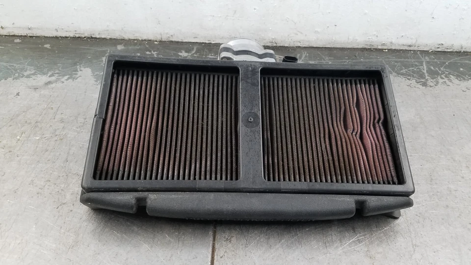 1999 Chevy Corvette C5 Vert Air Cleaner Assembly - * #9584 VV2 - Image 4 of 4