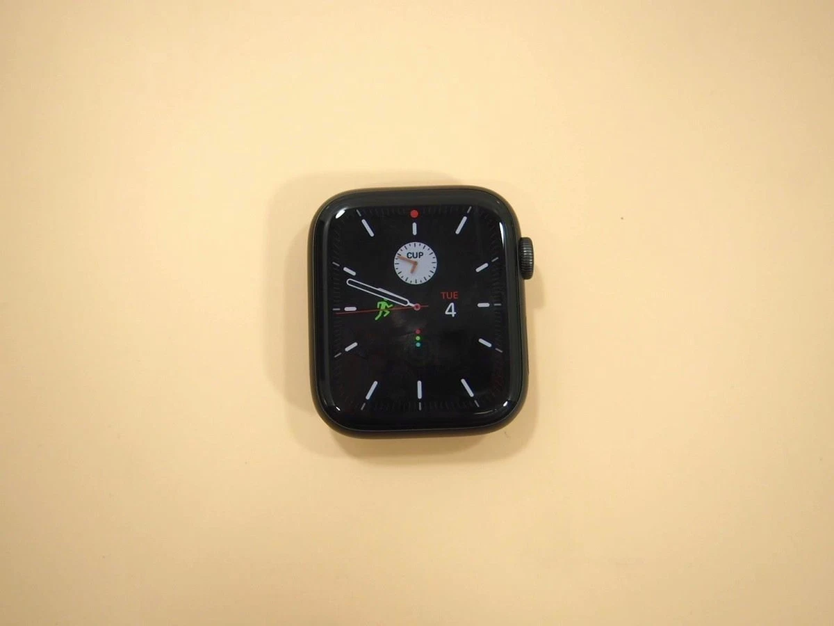 Apple watch s5 44mm lte sales