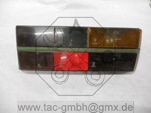 1 Rücklicht rechts gebraucht für VW Golf 1, 171 945 112 AB