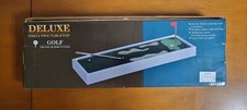 DELUXE EXECUTIVE TABLETOP GOLF IN BOX 6a