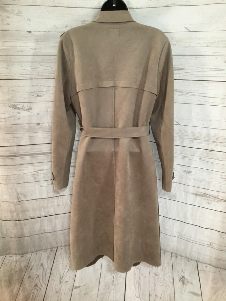 Atmosphere Primark Women’s Trench Coat Belted Size 8 - Image 4 of 4