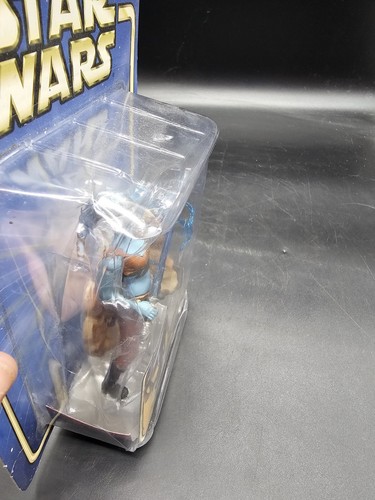 Star Wars AAYLA SECURA Jedi #11 Attack of the Clones Actionfigur MOC - Bild 5 von 6