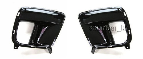 Fog Lamp Cover Wire Harness for 2010-2013 KIA Forte Koup / Cerato Koup - Picture 3 of 4