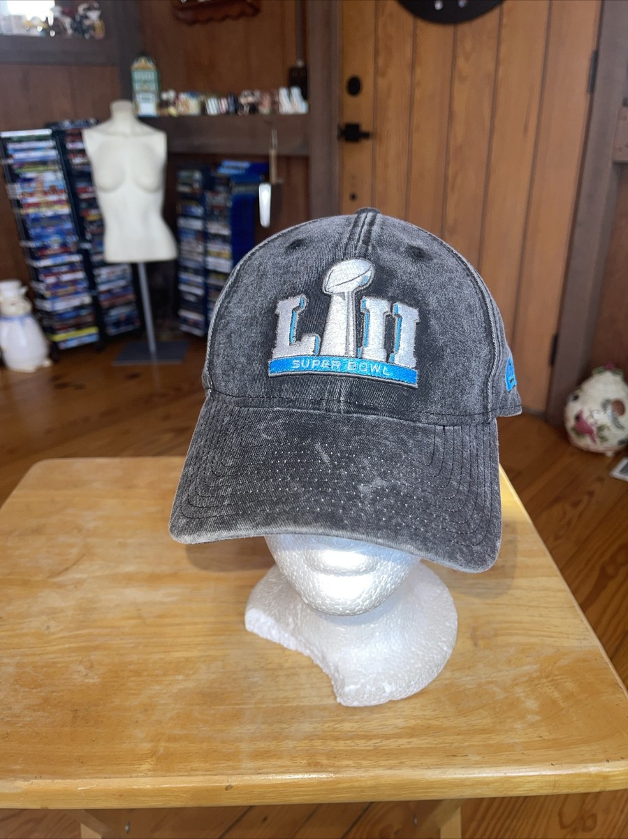 New Era 9TWENTY - Super Bowl LII Women\'s Football Cap s-l400.jpg main image 3