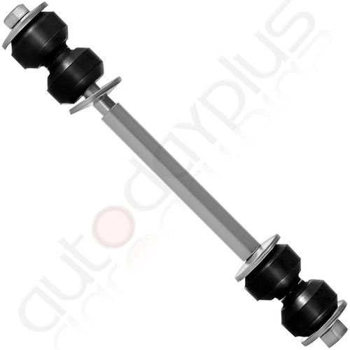 For Chevrolet S10 Pickup RWD Suspension Tie Rod Ends Adjusting Sleeve Kit 14Pcs - Picture 8 of 10