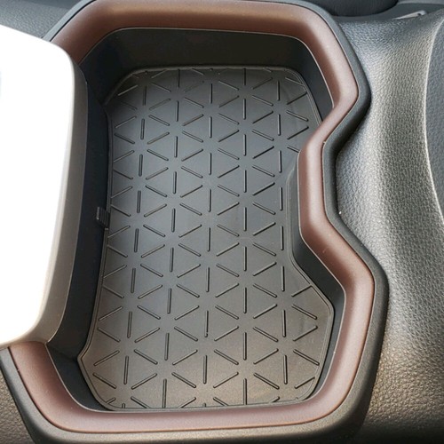 For Toyota RAV4 20-22 Car Interior Central Console Storage Box Organizer Holder - Foto 9 di 13