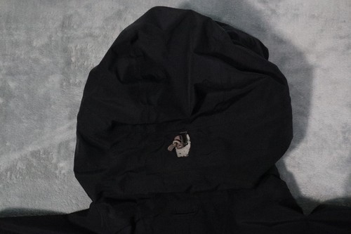 The North Face Summit Series Men's L Gore-Tex XCR Zip Up Hooded Jacket AXG1 - Picture 11 of 21