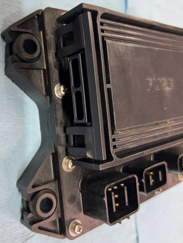 Módulo de control de caja de fusibles EX Sport TR1 VX FX 77 HR 2015-2023 Yamaha OEM - Imagen 10 de 12