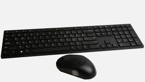 DELL Pro Wireless Keyboard & Mouse Combo (New)