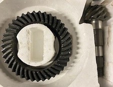 35d-488r Dana 35 Crown Pinion 7.562 10 Bolt Carrier 1.375-26 Spline