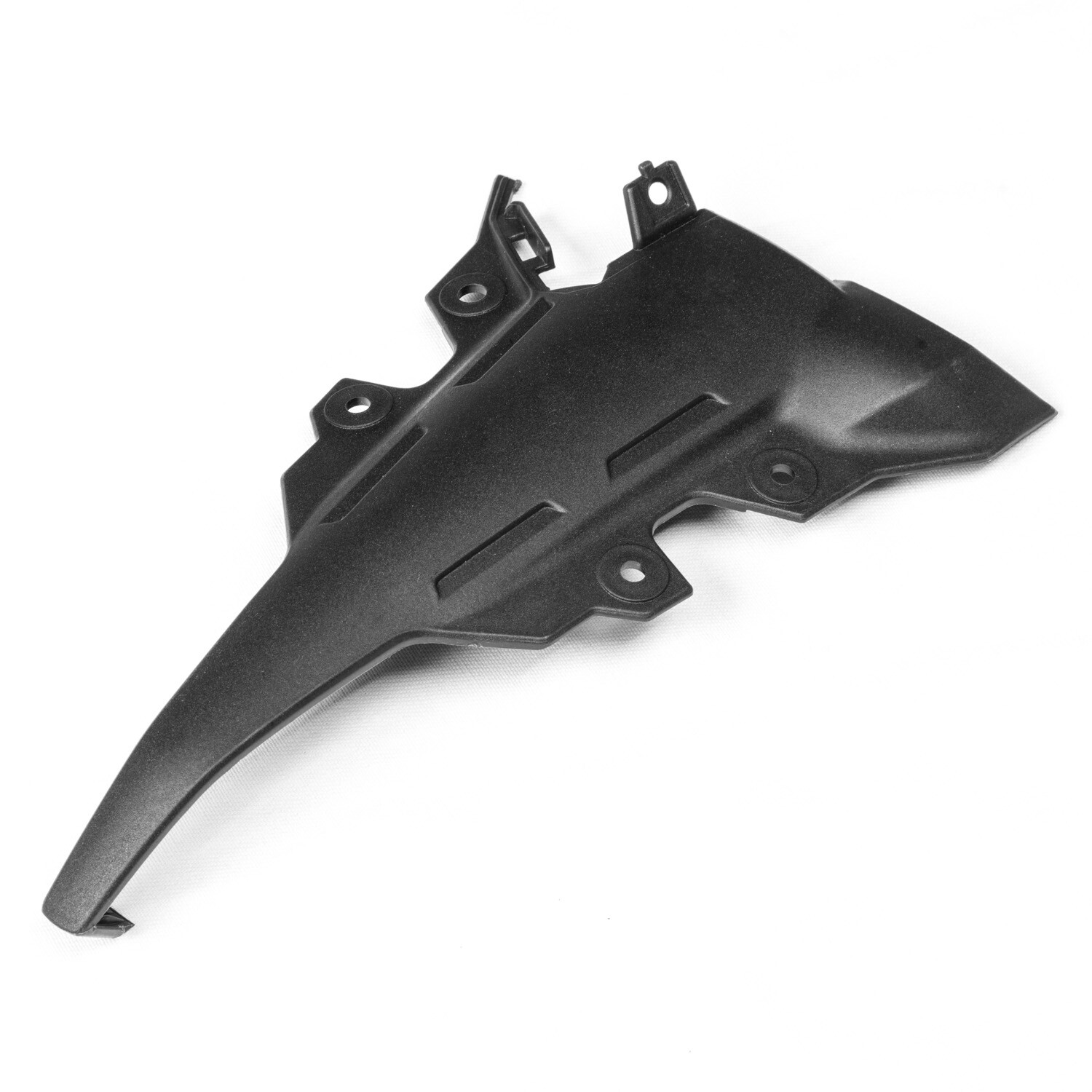 WOLFLINE Fairing Kit For Yamaha MT09 FZ09 2017-2020 2018 ABS Unpainted Bodywork