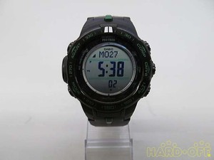 casio prw s3100