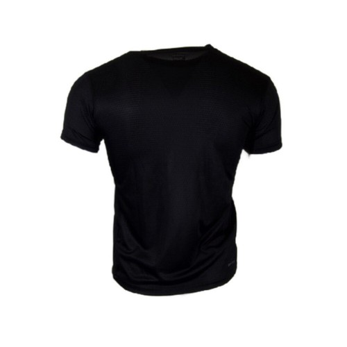 Nike Men's Dri-Fit T-Shirt Challenger Short Sleeve Fitness Workout Crew Shirt - Picture 3 of 48