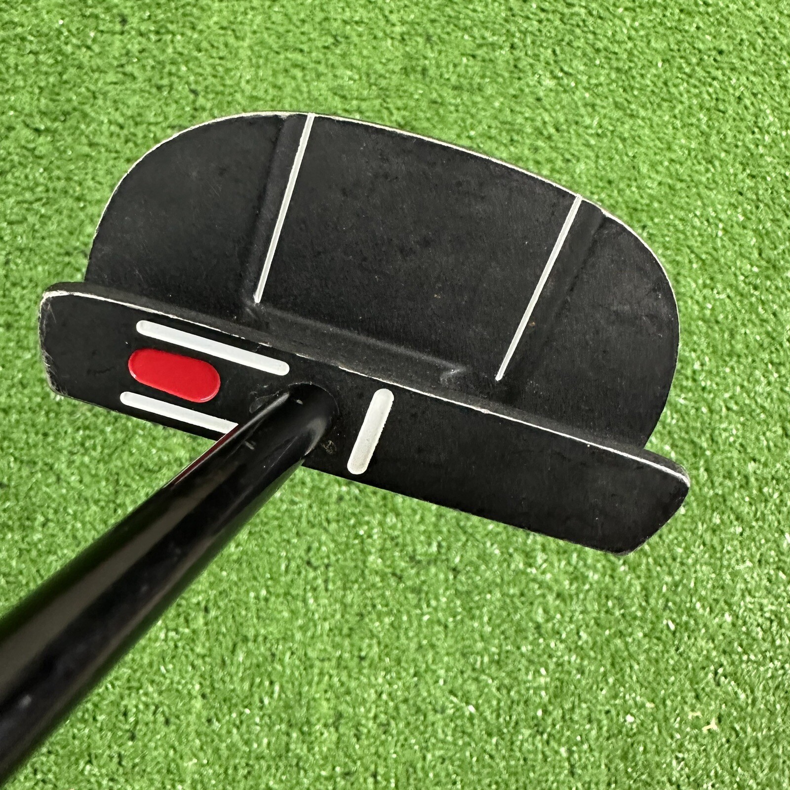 See More FGP Mallet Putter Steel Right Handed 34” eBay