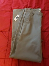 Old Navy Boys' Skinny Pants, New, Fin Gray, Size 16