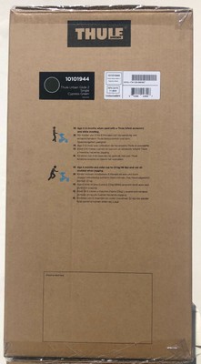 thule urban glide 2 second hand