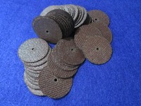 Falcon Abrasive 1b11 Manufacturing Inc. Cut-off Wheels Falcon Abrasive 1b11 Manufacturing Inc. Cut-off Wheels
