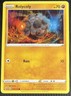 Rolycoly 105/192 Pokemon English Sword & Shield Rebel Clash 2020