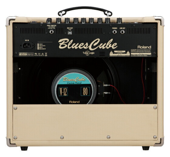 その他 Blues Cube Artist Roland Blues Cube Artist 1 x 12