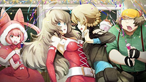 Steins Gate Double Pack Sur PS Vita – Import Japon, Très Bon état (5pb.)