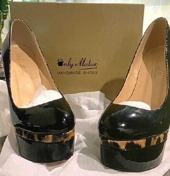 Witte pumps met naaldhak | Witte hoge hakken