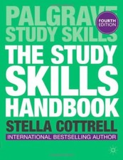 The Study Skills Handbook (Palgrave Study Skills)-Stella Cottrell