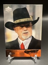 2003-04 Upper Deck Heritage Classic Don Cherry Card #474