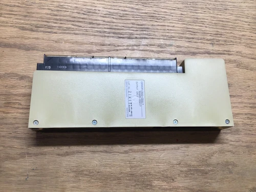 Omron C500-OD217 Output Unit C500OD217 3G2A5-OD217 3G2A5OD217 Out I/O Unit