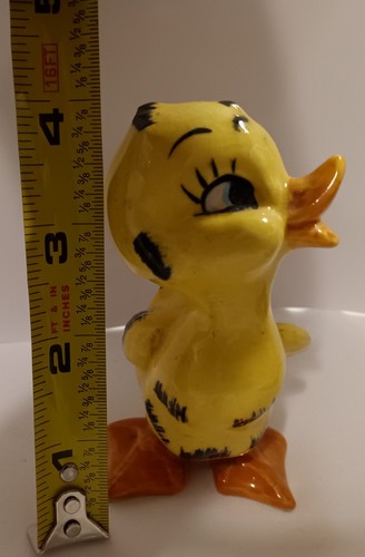 Adorable Duck Knick Knack - Picture 4 of 12