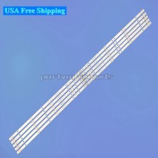 LED strips For Onn ONA50UB19E05 ONC50UB18C05 ...