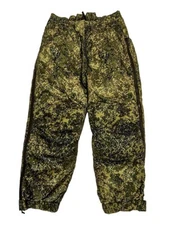 Winter Pants (8st layer) VKPO (VKBO) EMR Outdoor Russian Army Original
