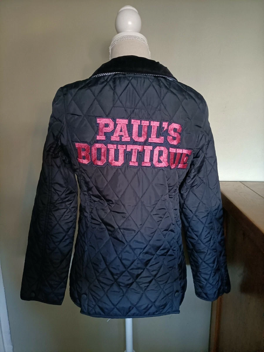 Pauls boutique jackets cheap