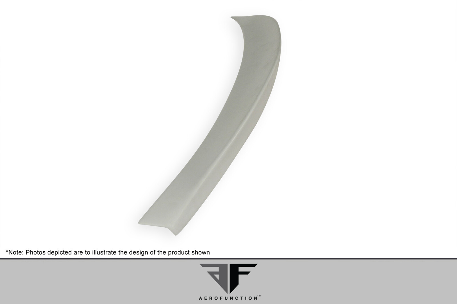 Aero Function AF-1 Wing Body Kit for 02-06 Aston Martin Vanquish