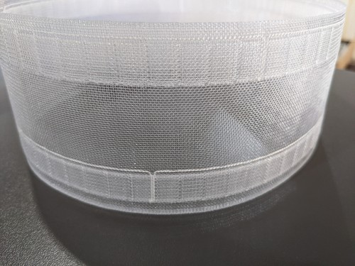 Discreet Thin Hidden WAVE Curtain Rail Track LONG LENGTHS COMPLETE UP TO 4.5M - Picture 12 of 16