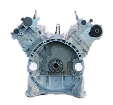 Moteur Mercedes 500