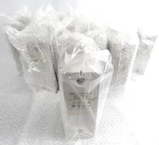 ALARIS 8100 MAINSTREAM MEDICAL LVP REAR CASE MMP-1709