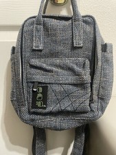 Small Backpack