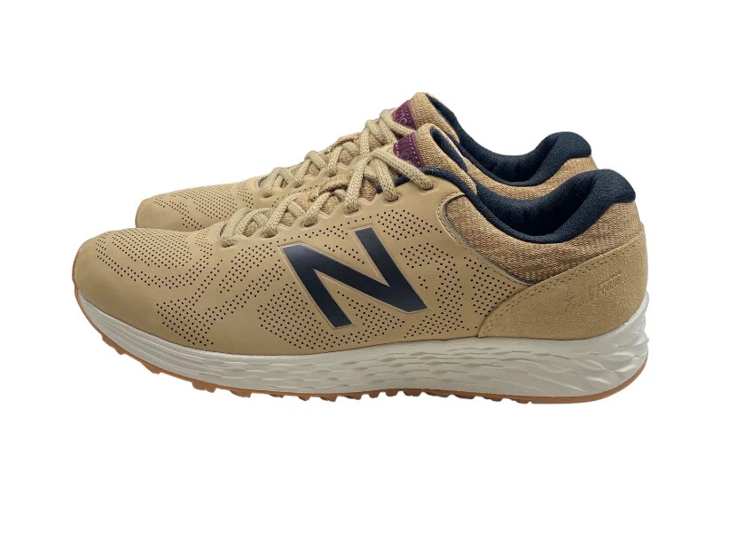 New balance fresh foam arishi luxe men's running shoes hotsell