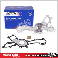 Water Pump for 2016-2023 Toyouta Tacoma V6 3.5L 2017 2018 2019 2020 2021 2022