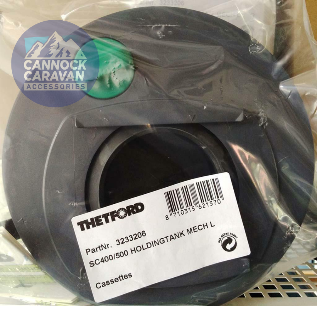 Thetford Toilet Seat & Lid For C400 C402 C403 Cassette RV Toilets – Spare Parts
