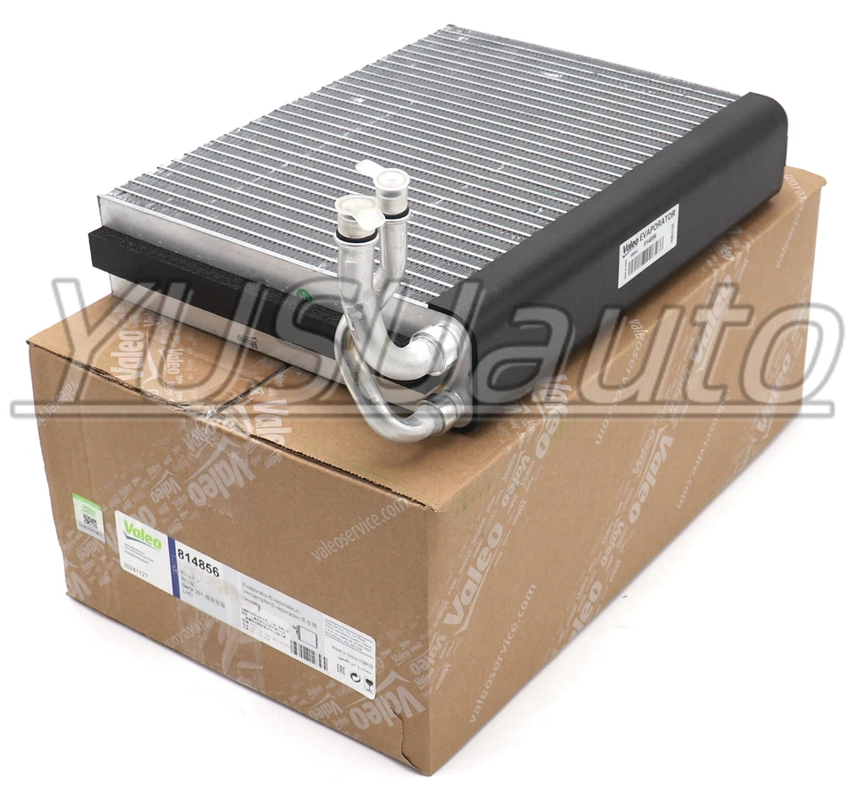 Unidades evaporadoras Valeo OEM aire acondicionado para Mercedes-Benz GL350, GL450, GL550 2007-2015 Foto 4 de 4