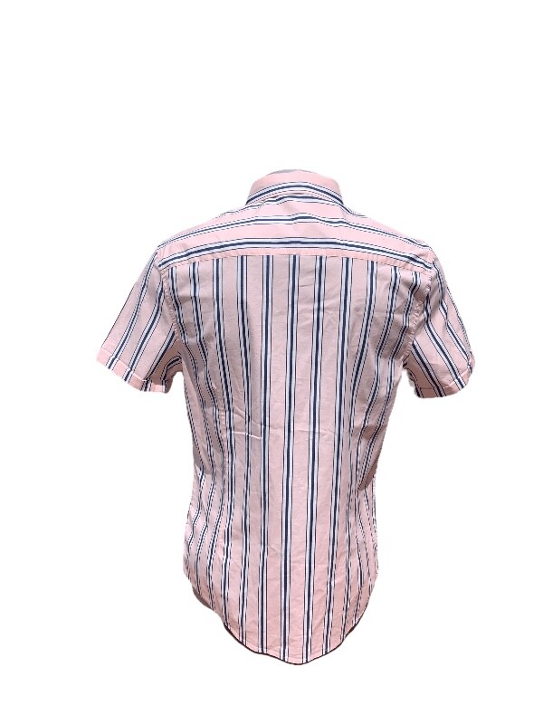 ASOS pink mens causal dress button up - image 2