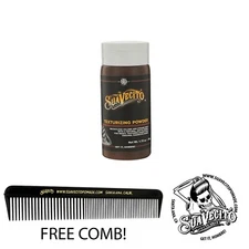 Suavecito Texturizing Styling Powder 1.75 oz 