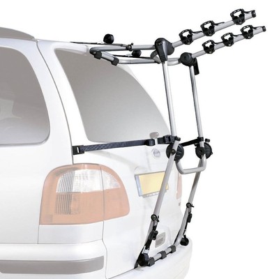 skoda yeti bike rack