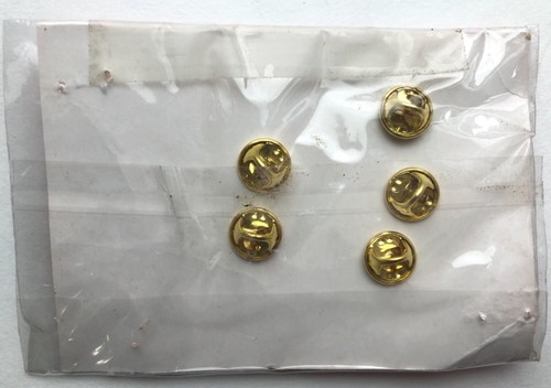 MCDONALD'S CHINA 10th Anniversary Celebration THE GREAT WALL OF CHINA Pins NEW! - Bild 2 von 2