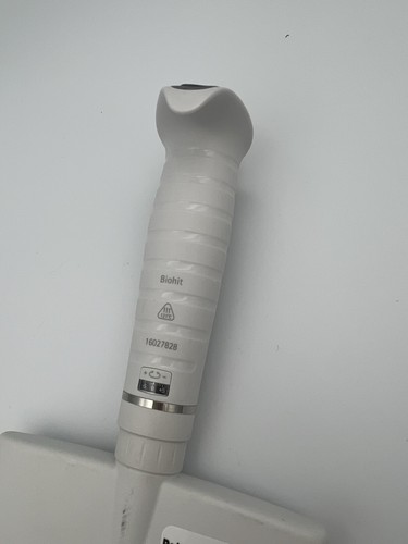 Sartorius Tacta 12 Channel 5-100ul Pipette - Picture 4 of 5