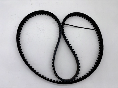2014 Harley Davidson Forty Eight XL1200 Belt 137T - Picture 6 of 6
