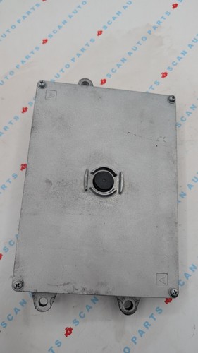 Used 2010 Mazda 3 Mitsubishi LF8M18881E ECU E6T60272H3 - Picture 3 of 4