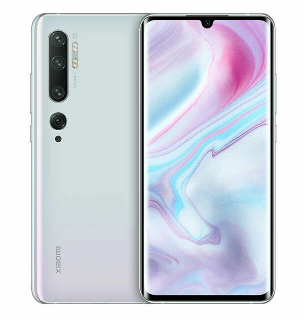 Cellulari e smartphone Xiaomi Mi Note